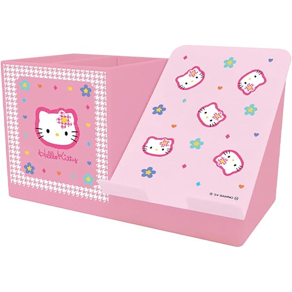 Amazon.co.jp: [K Company] バニティケース CVC4-KTP ハロー